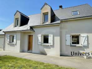 Vente Maison 5 chambresBrissarthe