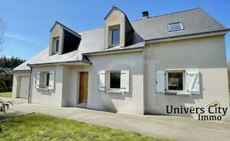 Photo Vente maison Brissarthe
