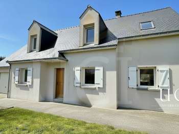 Vente Maison 5 chambresBrissarthe