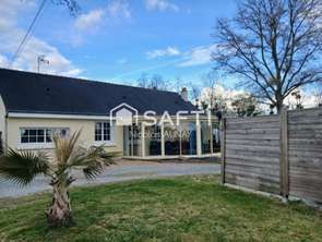 Vente Maison 3 chambresBrissarthe