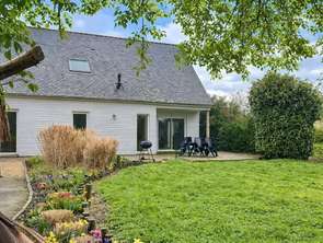 Vente Maison 4 chambresBrissarthe