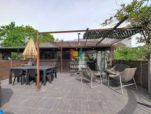 Vente Maison 2 chambresBrissarthe