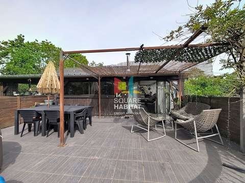 Vente maison 4 pièces Brissarthe 49