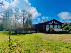 Vente Maison 2 chambresBrissarthe