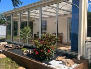 Vente Maison 3 chambresBrissarthe