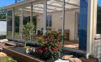 Photo Vente maison Brissarthe