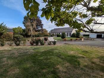 Vente Maison 4 chambresBrissarthe