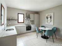 Vente maison 2 pièces