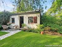 Vente maison 2 pièces