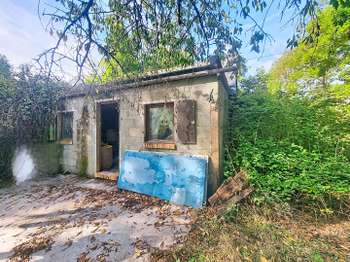 Vente maison 2 pièces