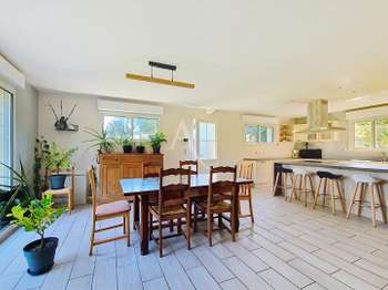 Vente Maison 4 chambresBrissarthe