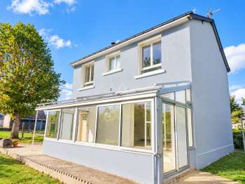 Vente maison 5 pièces Brissarthe 49