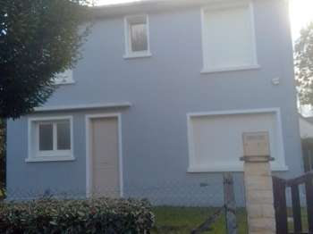 Vente maison 5 pièces Brissarthe 49