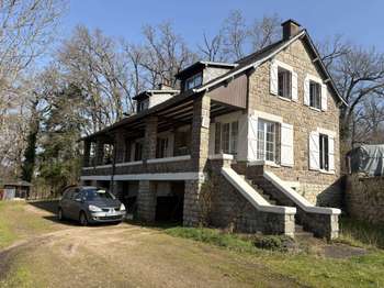 Vente maison 5 pièces Brive-la-Gaillarde 19
