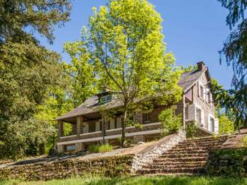 Vente Maison 4 chambresBrive-la-Gaillarde