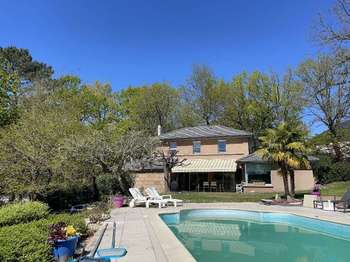 Vente Maison 4 chambresBrive-la-Gaillarde