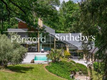 Vente Maison 5 chambresBrive-la-Gaillarde