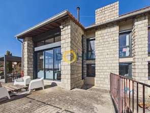 Vente Maison 5 chambresBrives-Charensac