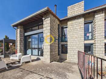Vente maison 6 pièces Brives-Charensac 43