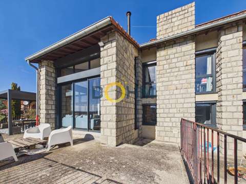 Vente maison 6 pièces Brives-Charensac 43