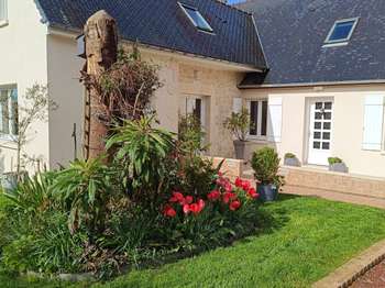 Vente Maison 4 chambresBrix
