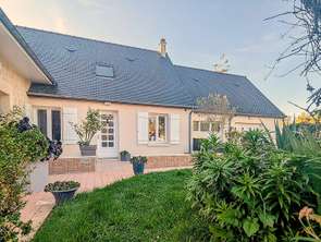 Vente Maison 4 chambresBrix