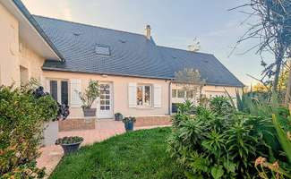 Photo Vente maison Brix