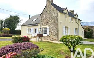 Photo Vente maison Brix