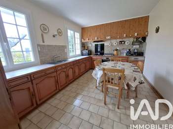 Vente maison 7 pièces Vente maison 7 pièces