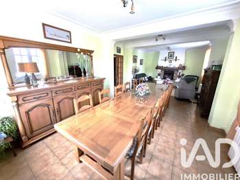 Vente maison 7 pièces Vente maison 7 pièces