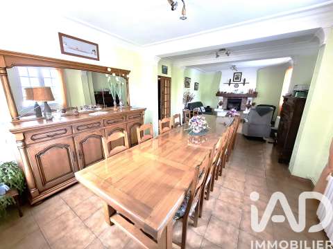 Vente maison 7 pièces Vente maison 7 pièces