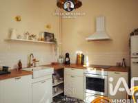 Vente maison 18 pièces
