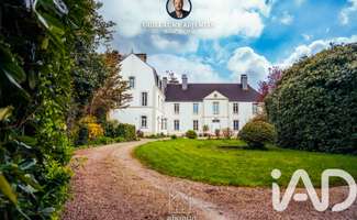 Photo Vente maison Brix