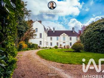 Vente maison 18 pièces Brix 50