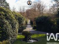 Vente maison 18 pièces
