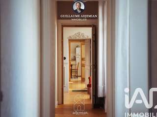 Vente maison 18 pièces