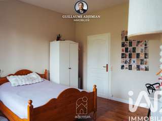 Vente maison 18 pièces