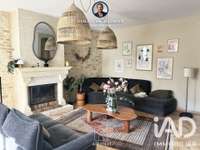 Vente maison 18 pièces