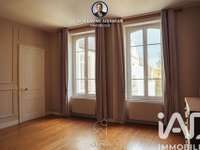 Vente maison 18 pièces
