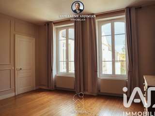 Vente maison 18 pièces