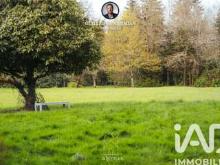 Vente maison 18 pièces