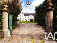 Vente maison 18 pièces