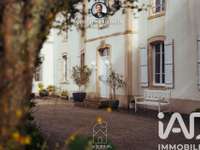 Vente maison 18 pièces
