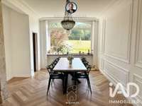 Vente maison 18 pièces
