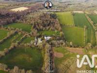 Vente maison 18 pièces
