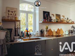 Vente maison 18 pièces