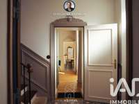 Vente maison 18 pièces