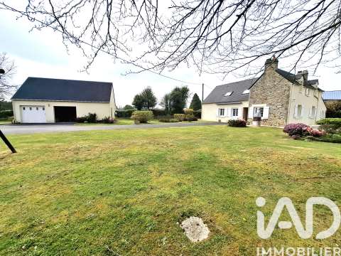 Vente maison 6 pièces Brix 50