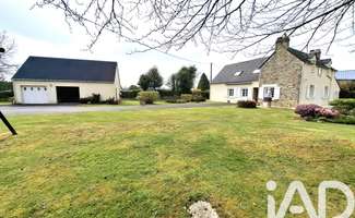 Photo Vente maison Brix