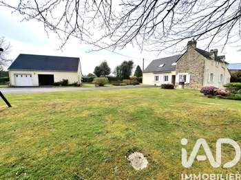 Vente maison 6 pièces Brix 50